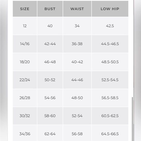 Lane Bryant - Sleeveless Halter Neck Swing Belted Top - Picture 4 of 4